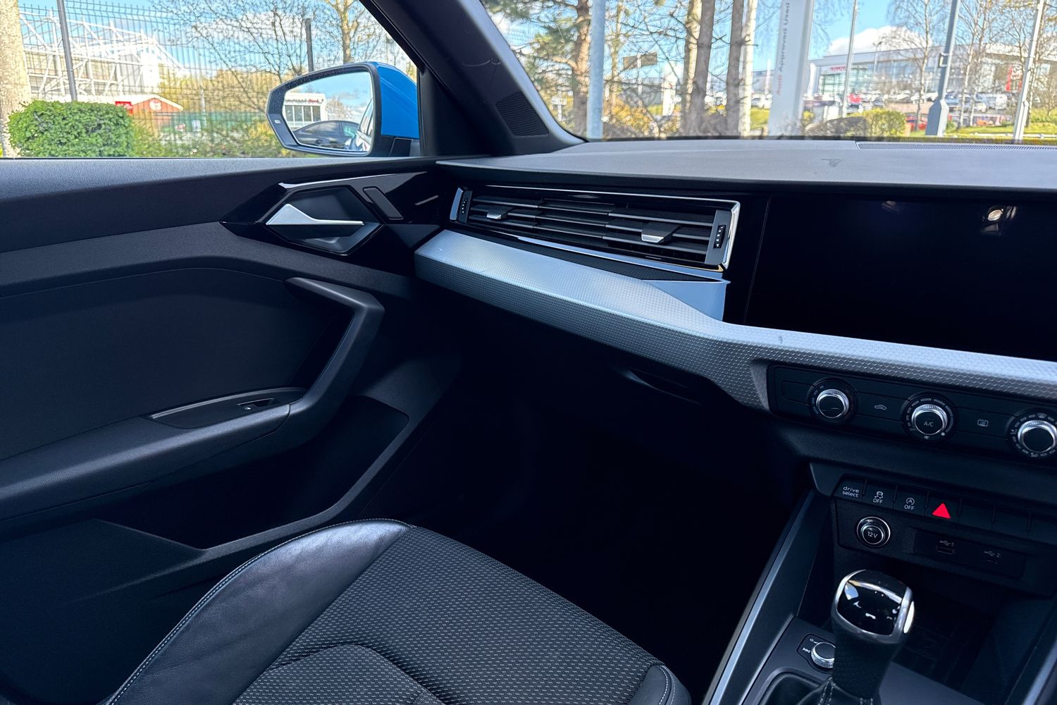 Used Audi A1 2020 for sale - 78121101: Photo 20