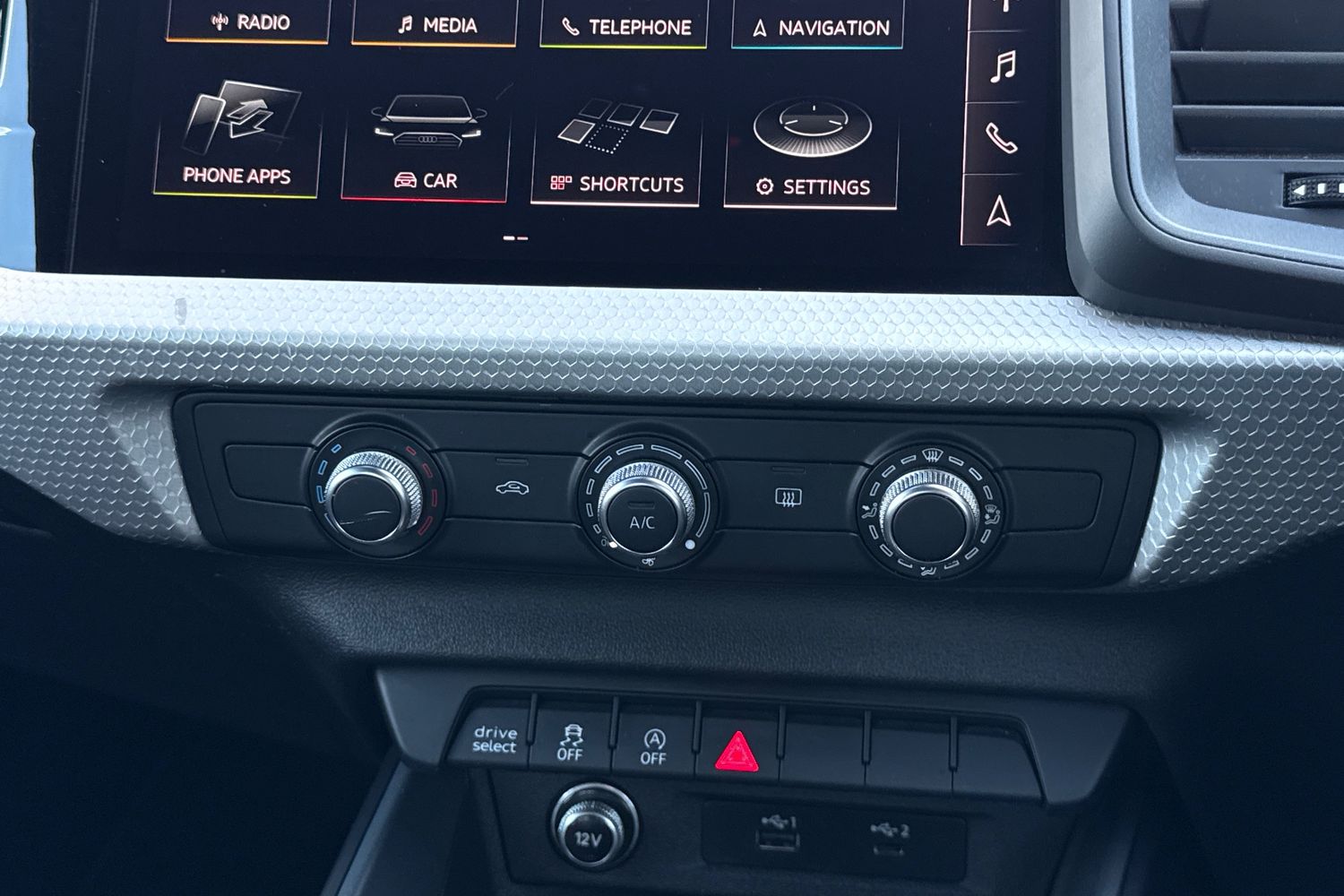 Used Audi A1 2020 for sale - 78121101: Photo 22