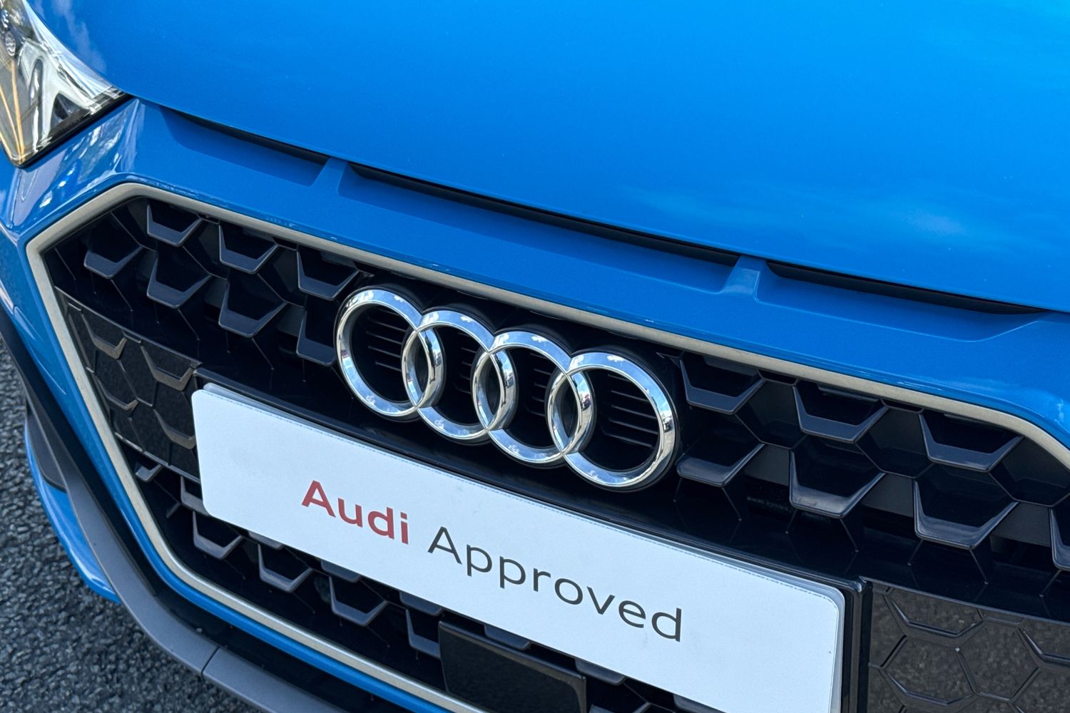 Used Audi A1 2020 for sale - 78121101: Photo 25