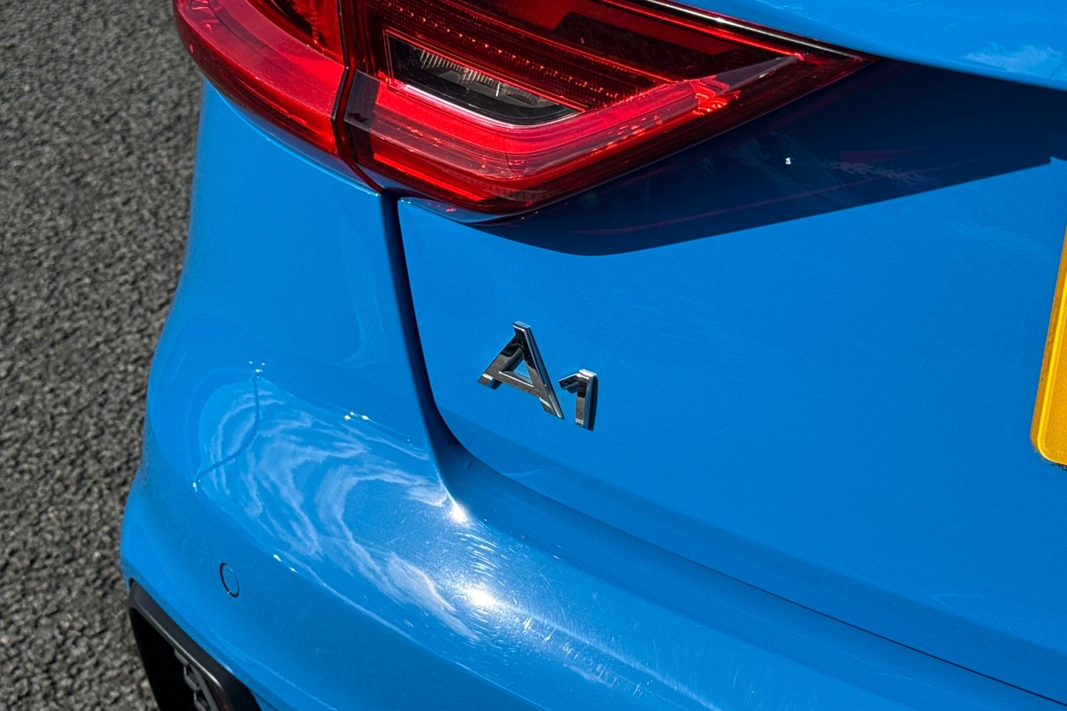 Used Audi A1 2020 for sale - 78121101: Photo 27