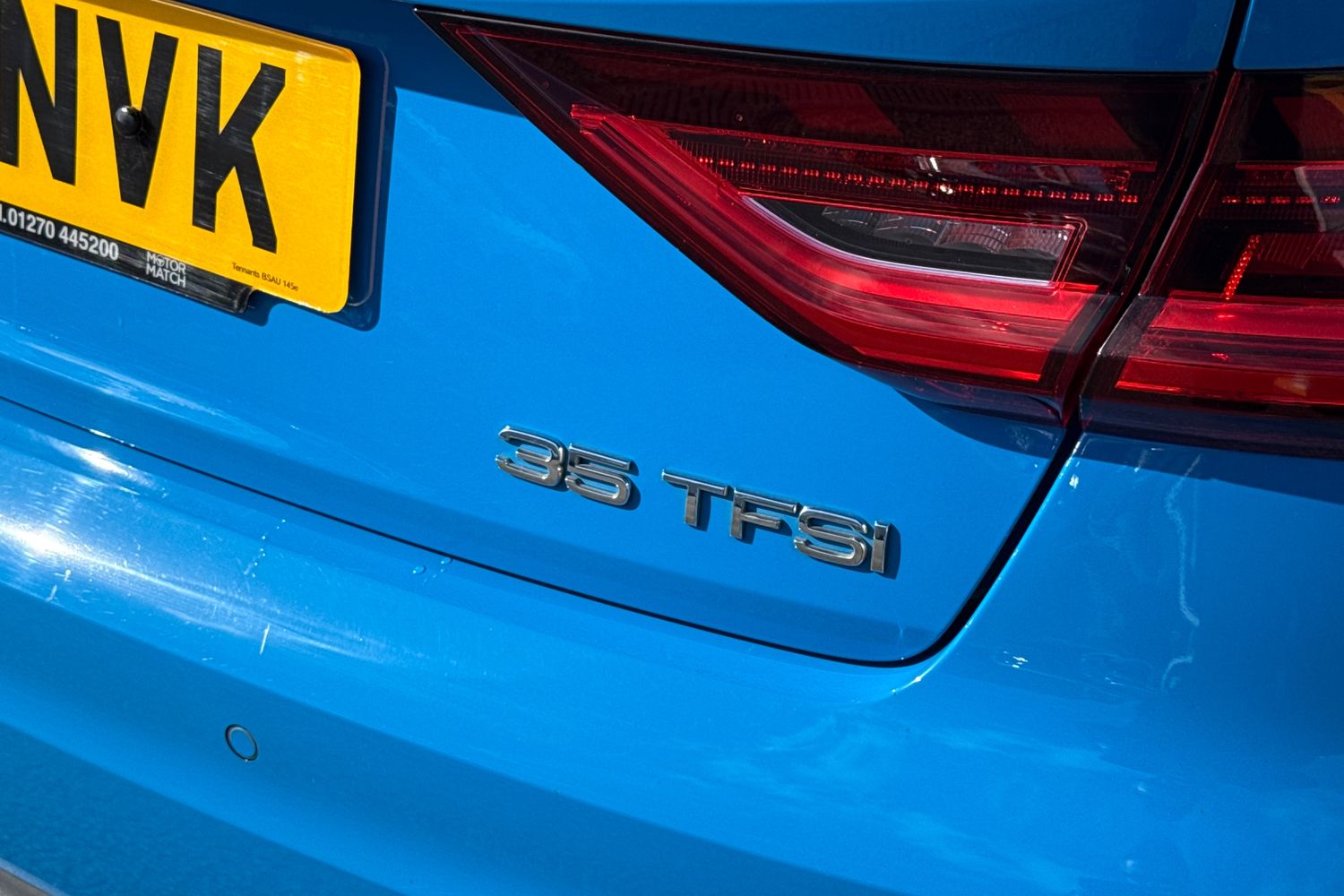 Used Audi A1 2020 for sale - 78121101: Photo 28