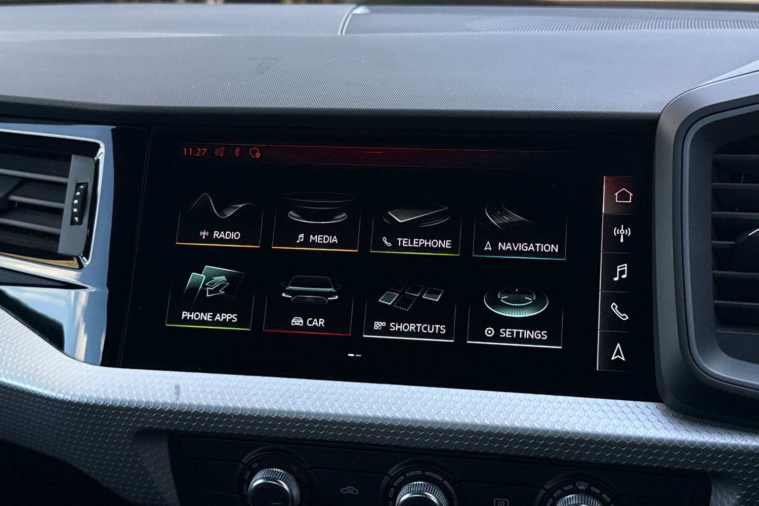 Used Audi A1 2020 for sale - 78121101: Photo 29