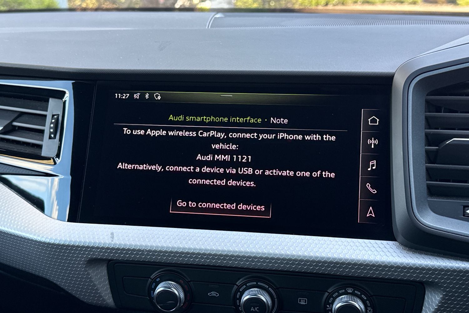 Used Audi A1 2020 for sale - 78121101: Photo 30