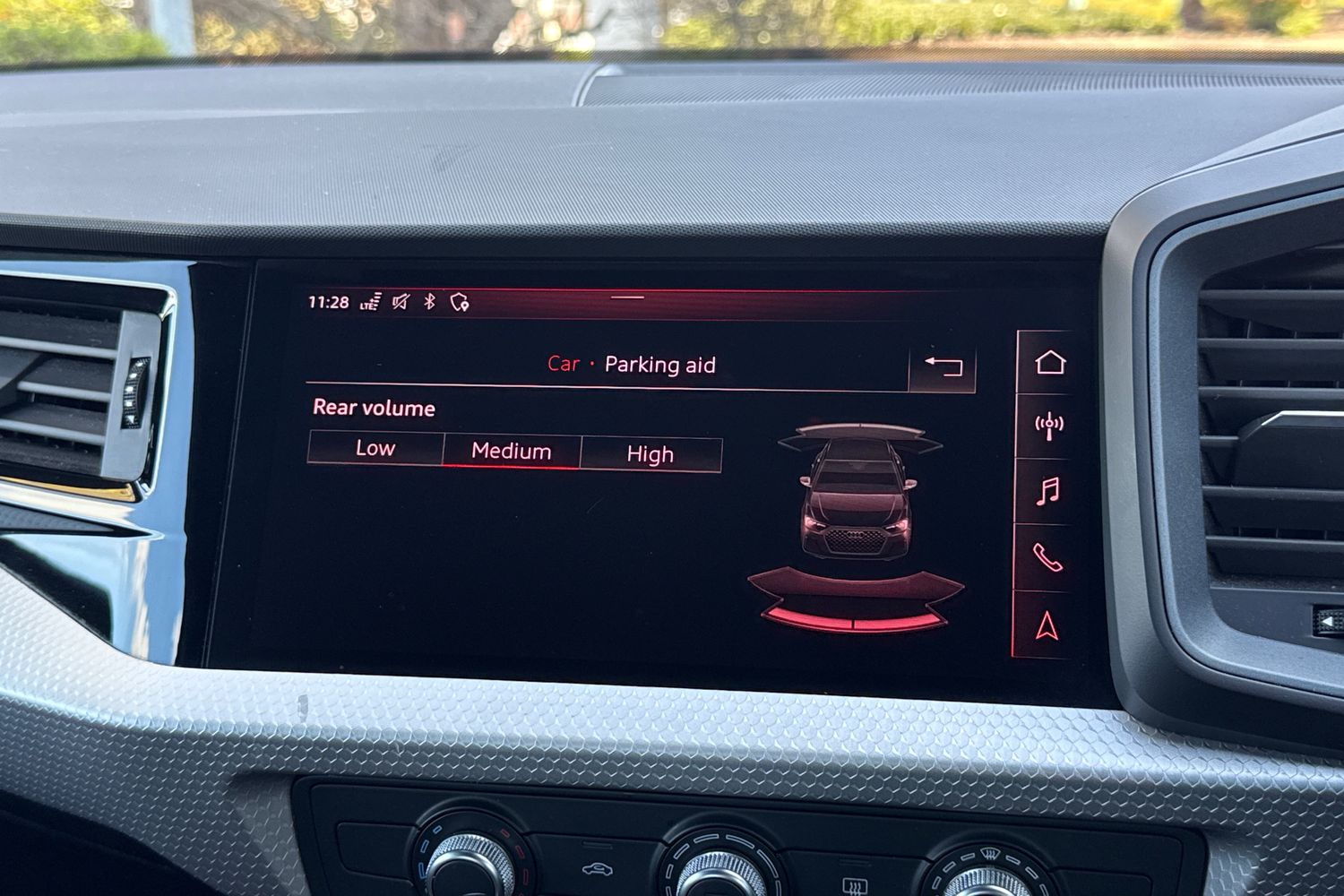 Used Audi A1 2020 for sale - 78121101: Photo 32