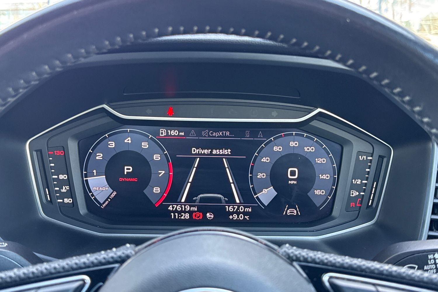 Used Audi A1 2020 for sale - 78121101: Photo 34