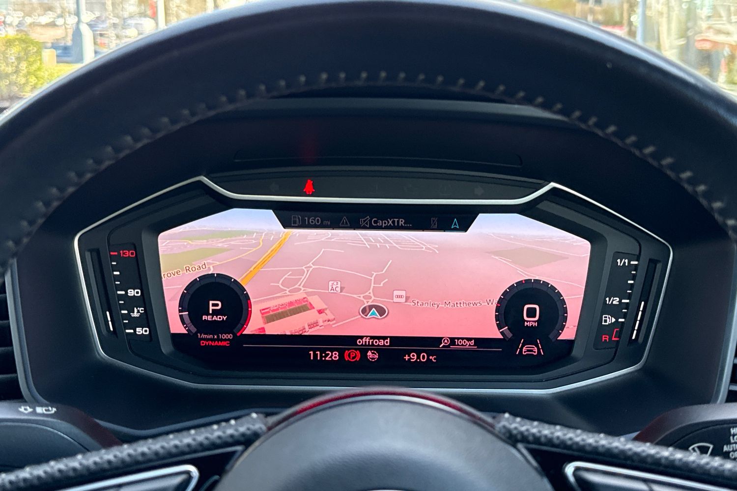 Used Audi A1 2020 for sale - 78121101: Photo 35