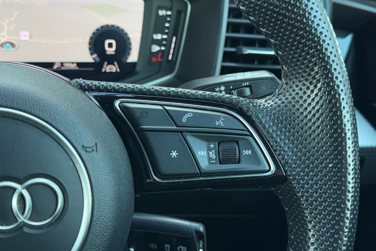 Used Audi A1 2020 for sale - 78121101: Photo 36