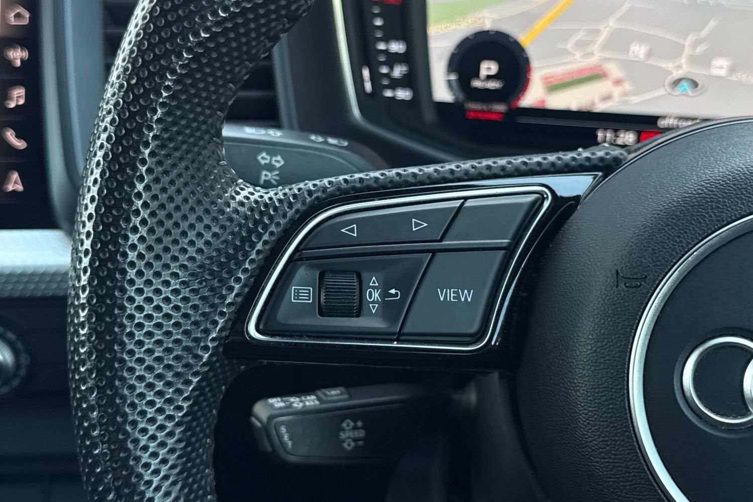 Used Audi A1 2020 for sale - 78121101: Photo 37