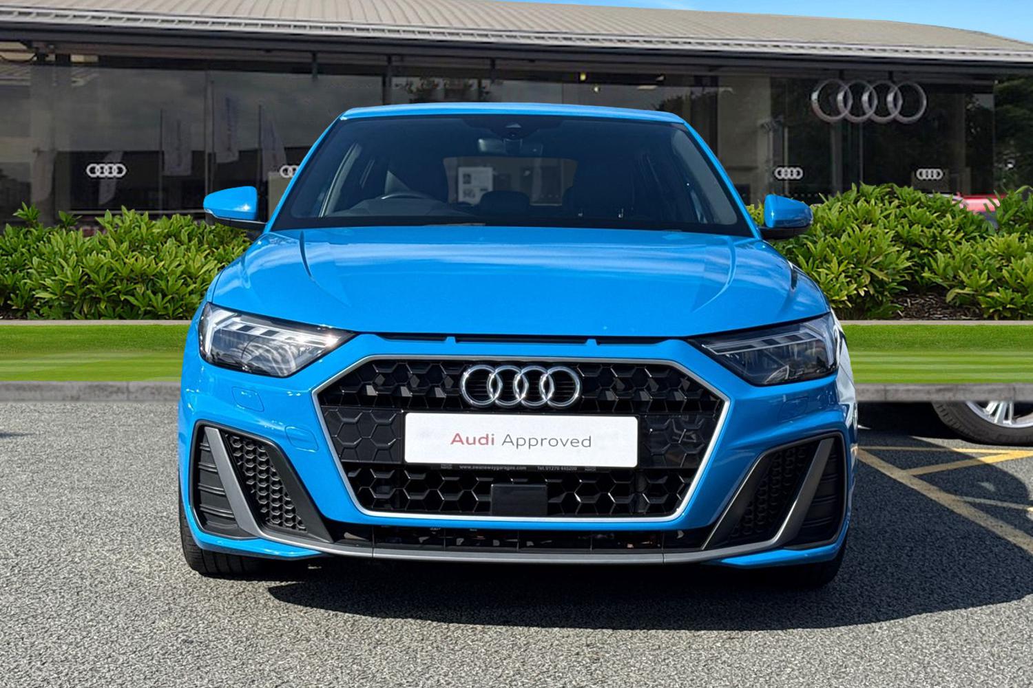 Used Audi A1 2020 for sale - 78121101: Photo 6