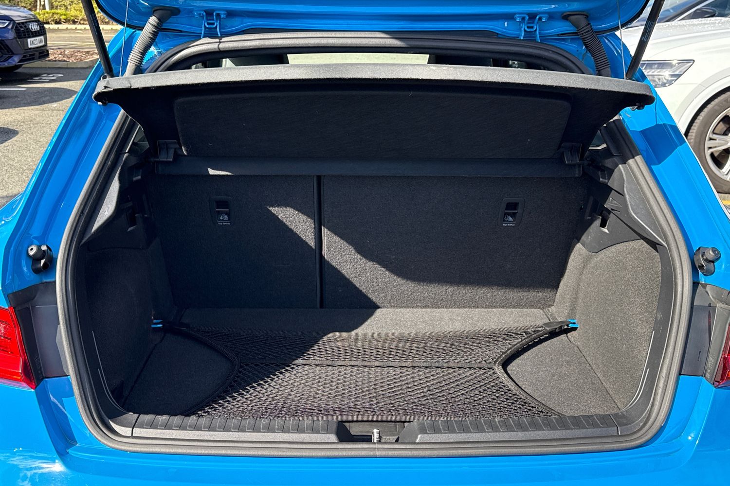 Used Audi A1 2020 for sale - 78121101: Photo 7