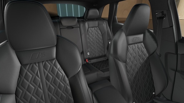Used Audi SQ5 2025 for sale - 76250636: Photo 10