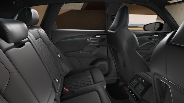 Used Audi SQ5 2025 for sale - 76250636: Photo 11