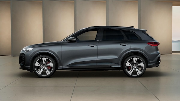 Used Audi SQ5 2025 for sale - 76250636: Photo 3