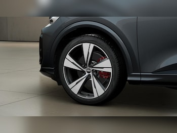 Used Audi SQ5 2025 for sale - 76250636: Photo 4