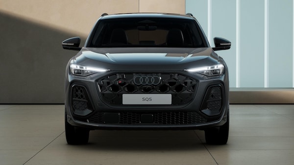 Used Audi SQ5 2025 for sale - 76250636: Photo 5