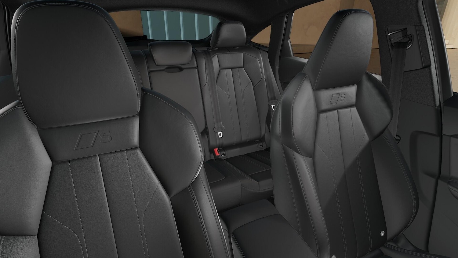 Used Audi Q5 2025 for sale - 76453505: Photo 10