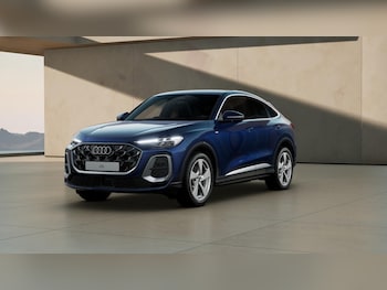 Used Audi Q5 2025 for sale - 76453505: Photo