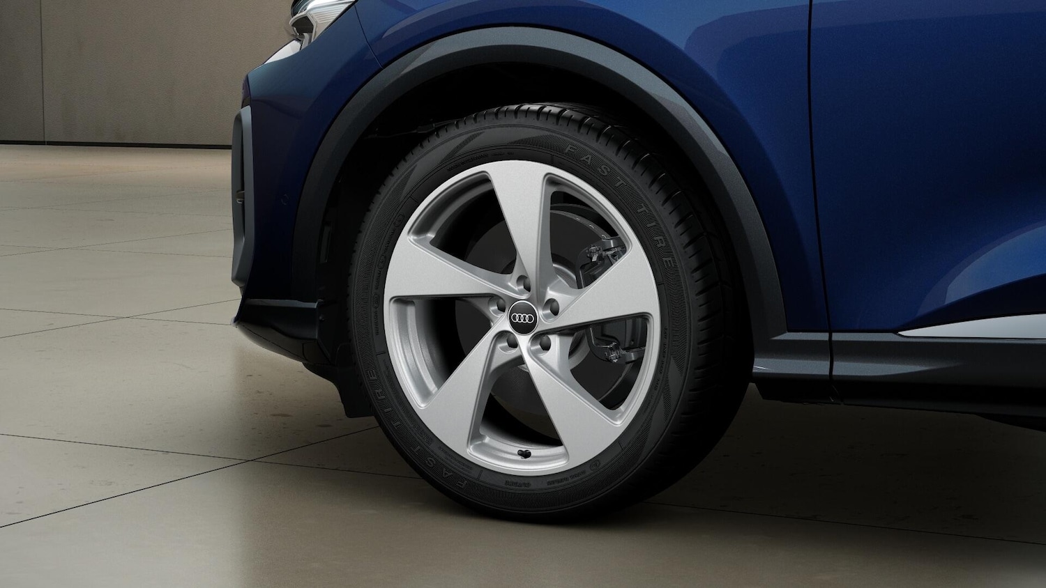 Used Audi Q5 2025 for sale - 76453505: Photo 4