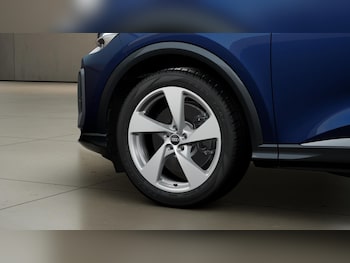 Used Audi Q5 2025 for sale - 76453505: Photo