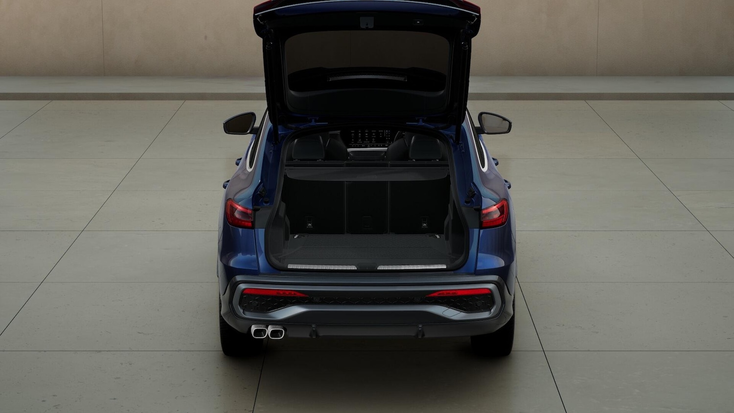 Used Audi Q5 2025 for sale - 76453505: Photo 6