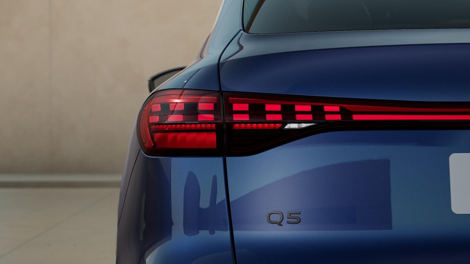 Used Audi Q5 2025 for sale - 76453505: Photo 7