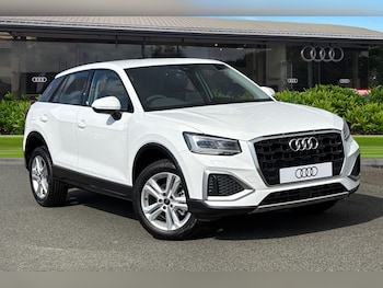 Used Audi Q2 2026 for sale - 78445337: Photo