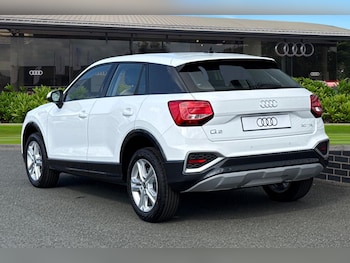 Used Audi Q2 2026 for sale - 78445337: Photo