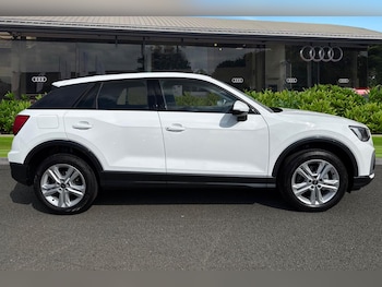 Used Audi Q2 2026 for sale - 78445337: Photo