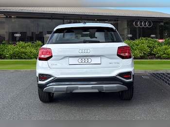 Used Audi Q2 2026 for sale - 78445337: Photo