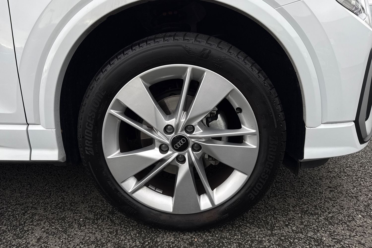 Used Audi Q2 2025 for sale - 76460979: Photo 10