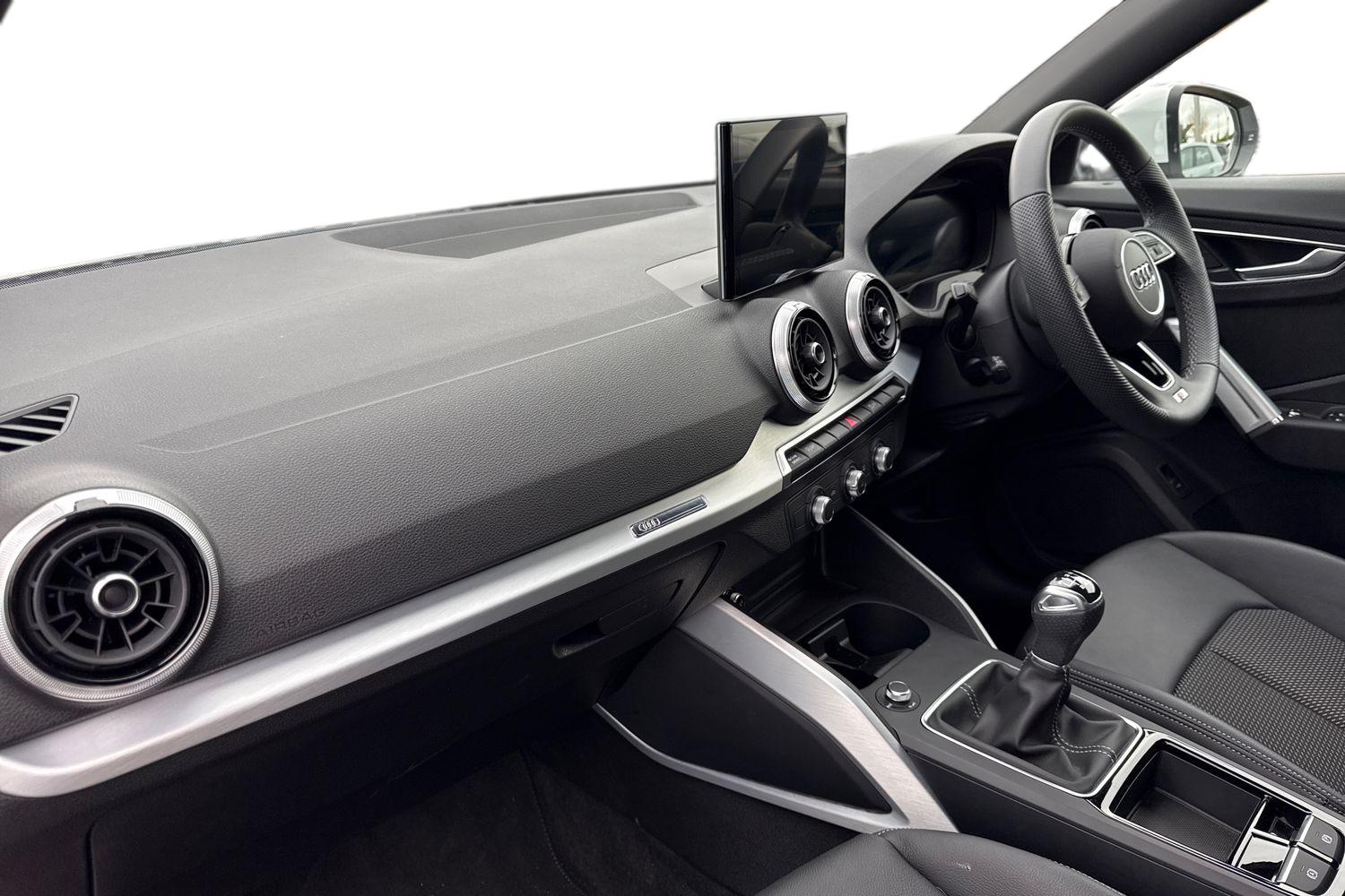 Used Audi Q2 2025 for sale - 76460979: Photo 15