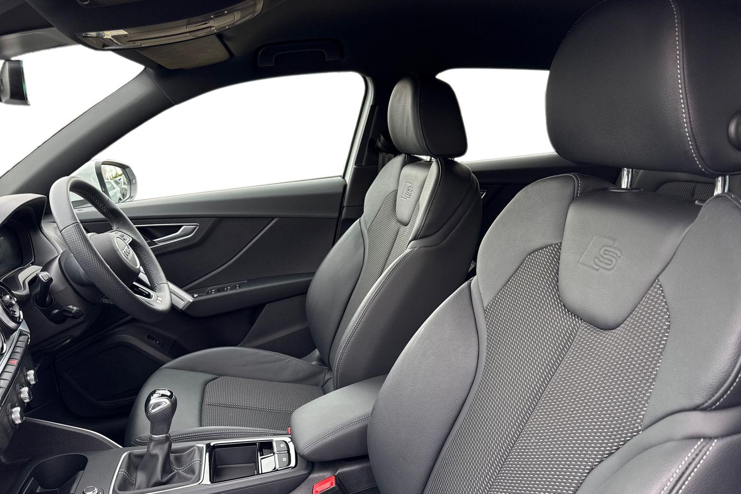 Used Audi Q2 2025 for sale - 76460979: Photo 16