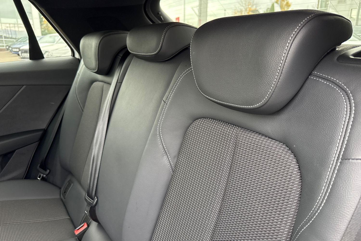 Used Audi Q2 2025 for sale - 76460979: Photo 19