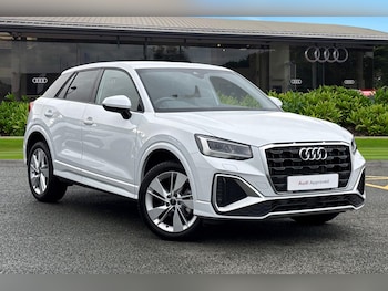 Used Audi Q2 2025 for sale - 76460979: Photo