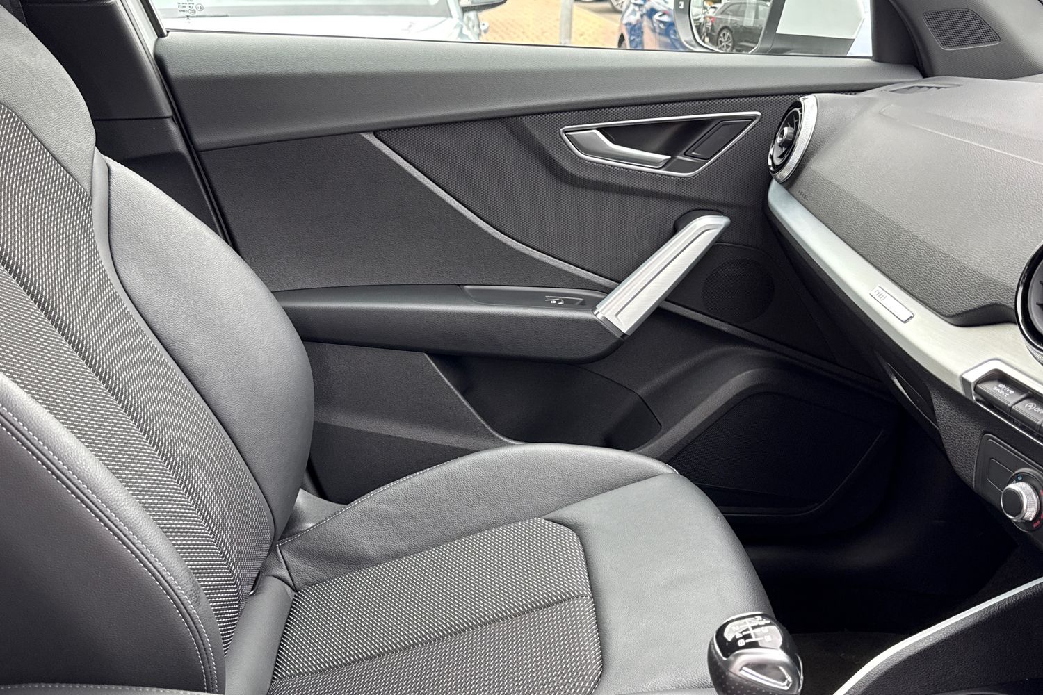 Used Audi Q2 2025 for sale - 76460979: Photo 20