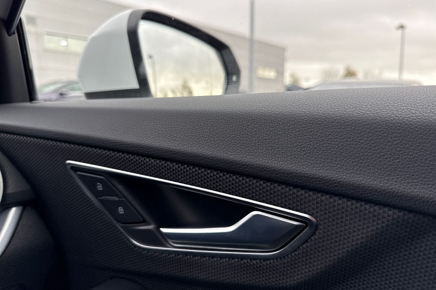 Used Audi Q2 2025 for sale - 76460979: Photo 21