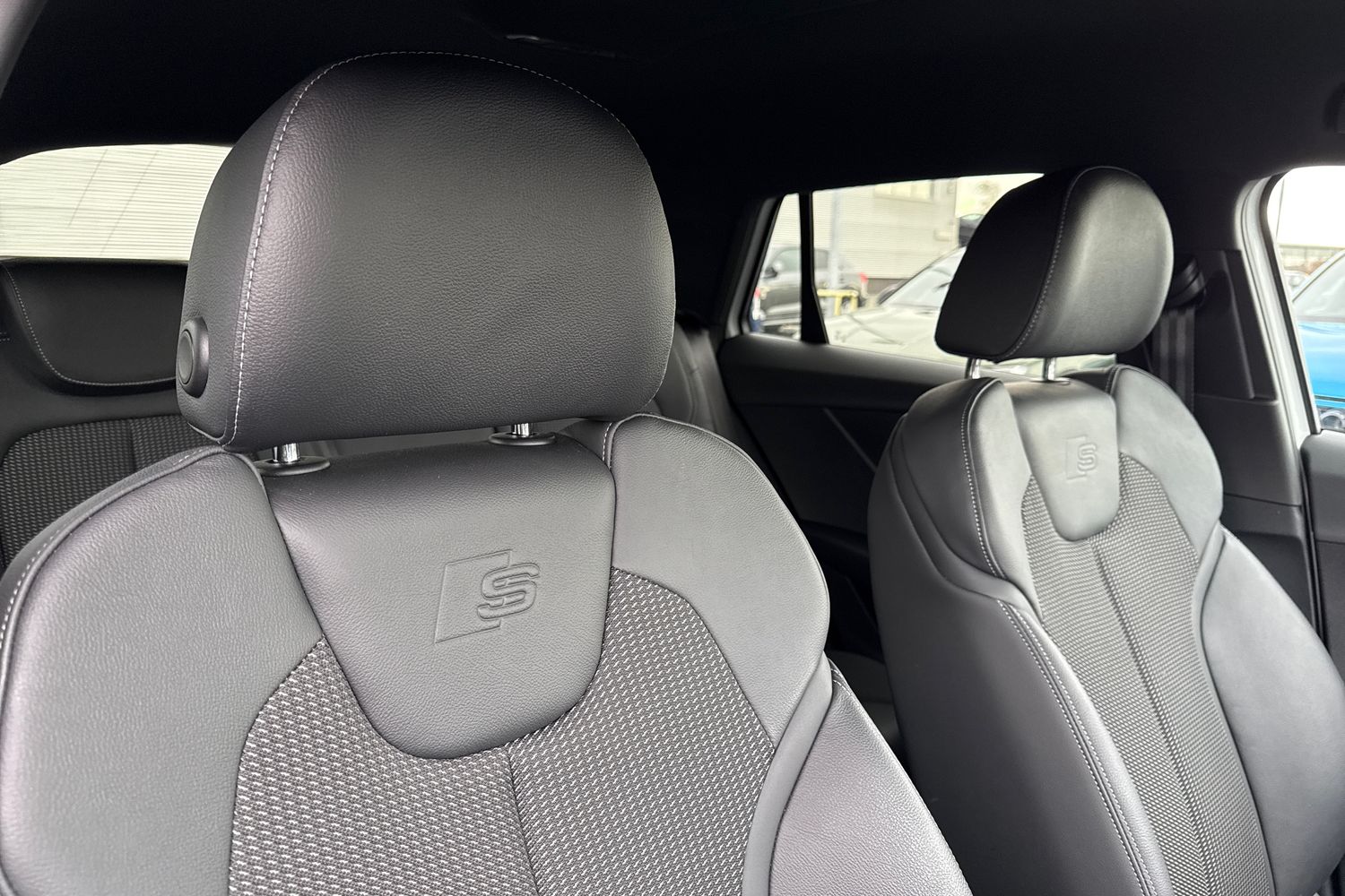 Used Audi Q2 2025 for sale - 76460979: Photo 24