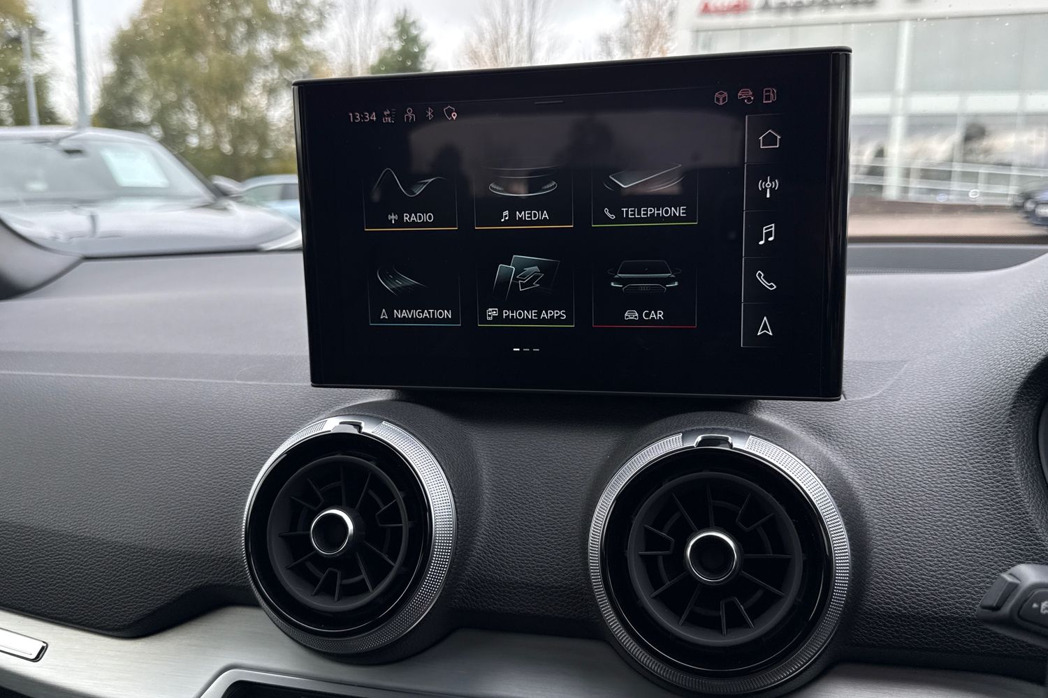 Used Audi Q2 2025 for sale - 76460979: Photo 25