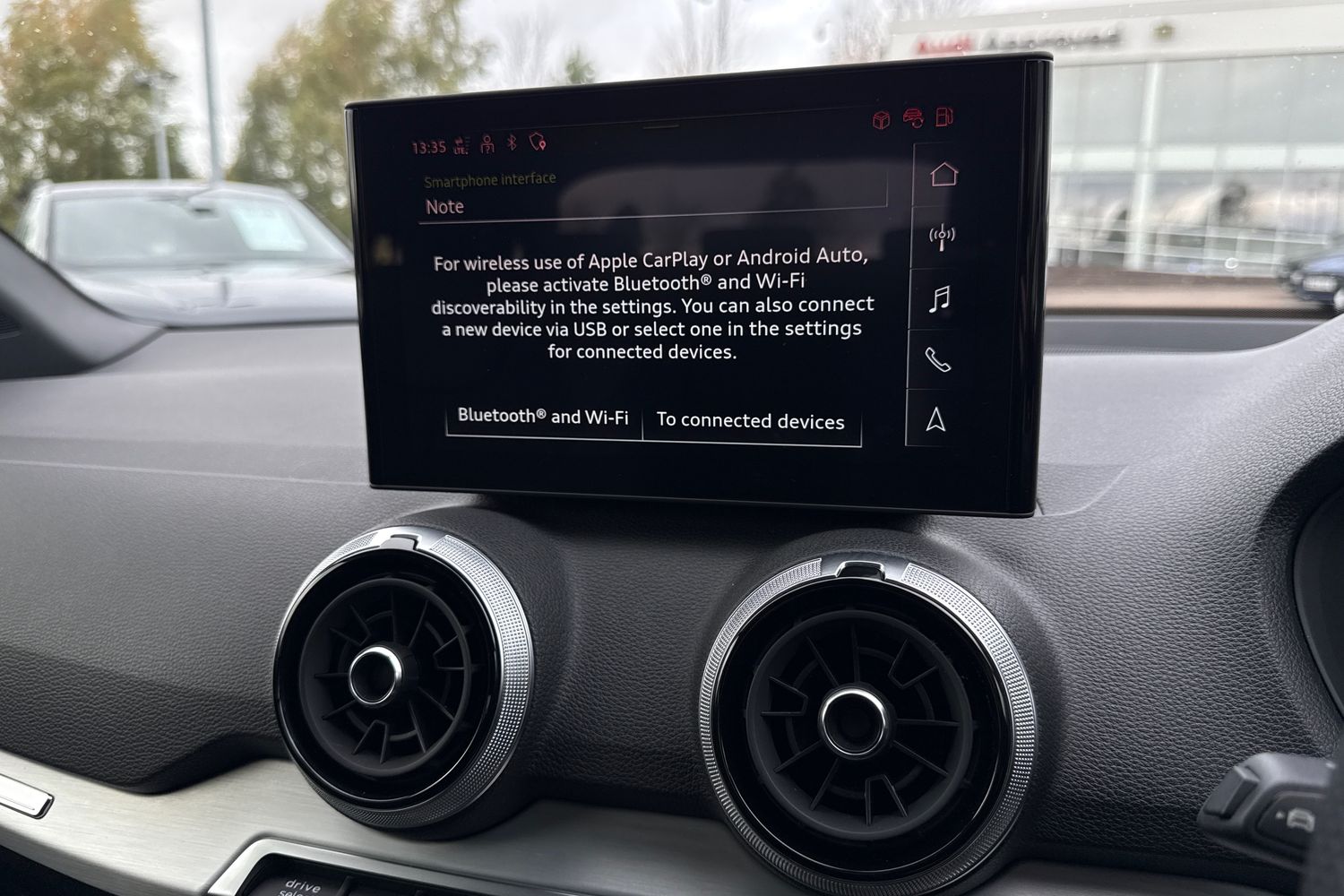 Used Audi Q2 2025 for sale - 76460979: Photo 27