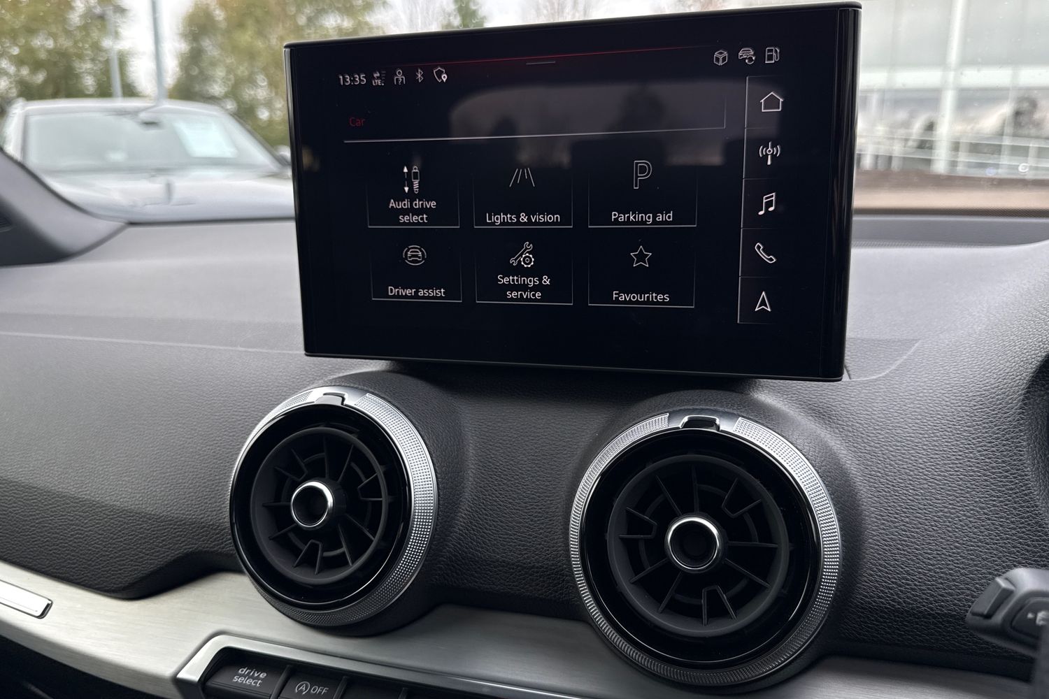 Used Audi Q2 2025 for sale - 76460979: Photo 28