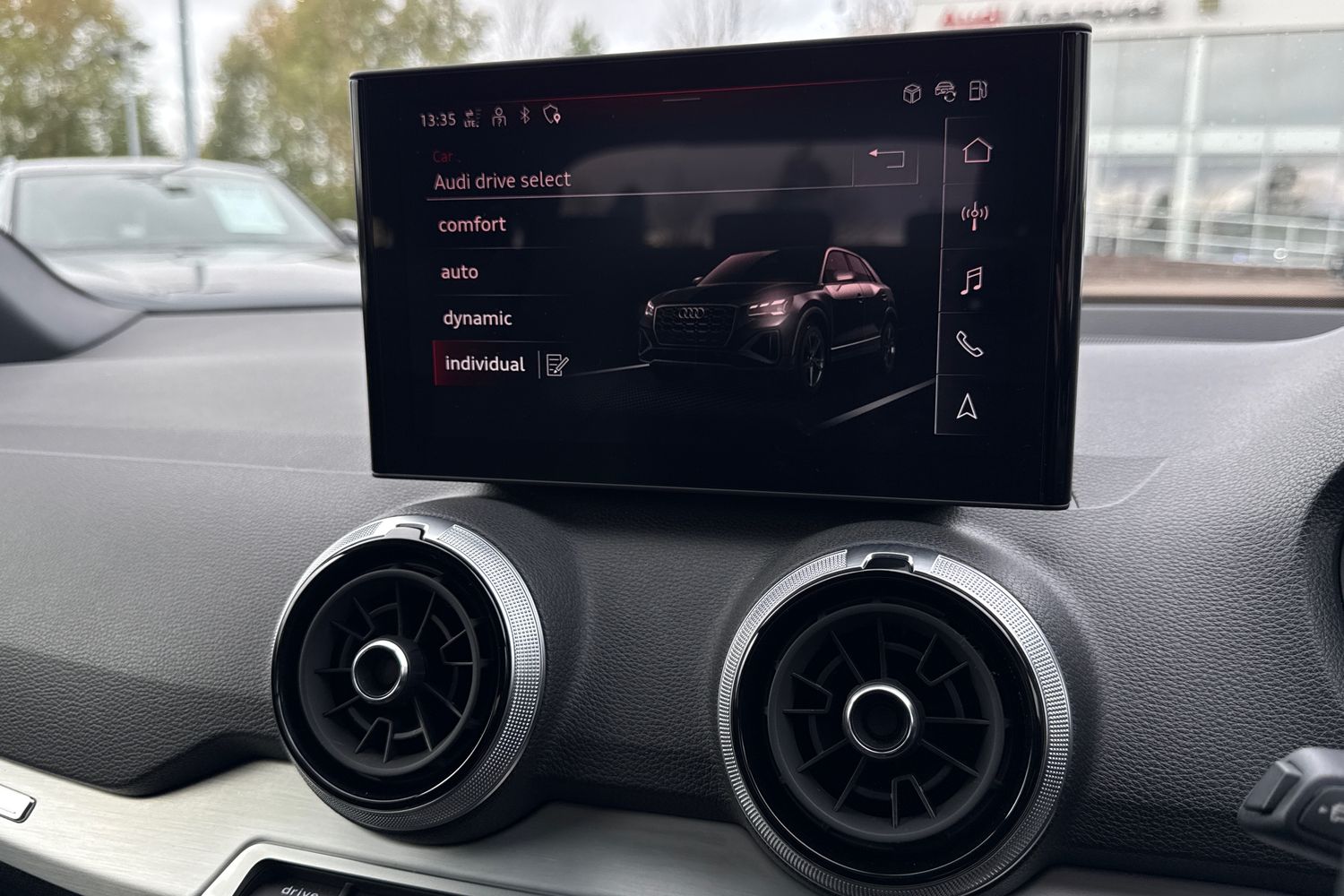 Used Audi Q2 2025 for sale - 76460979: Photo 31