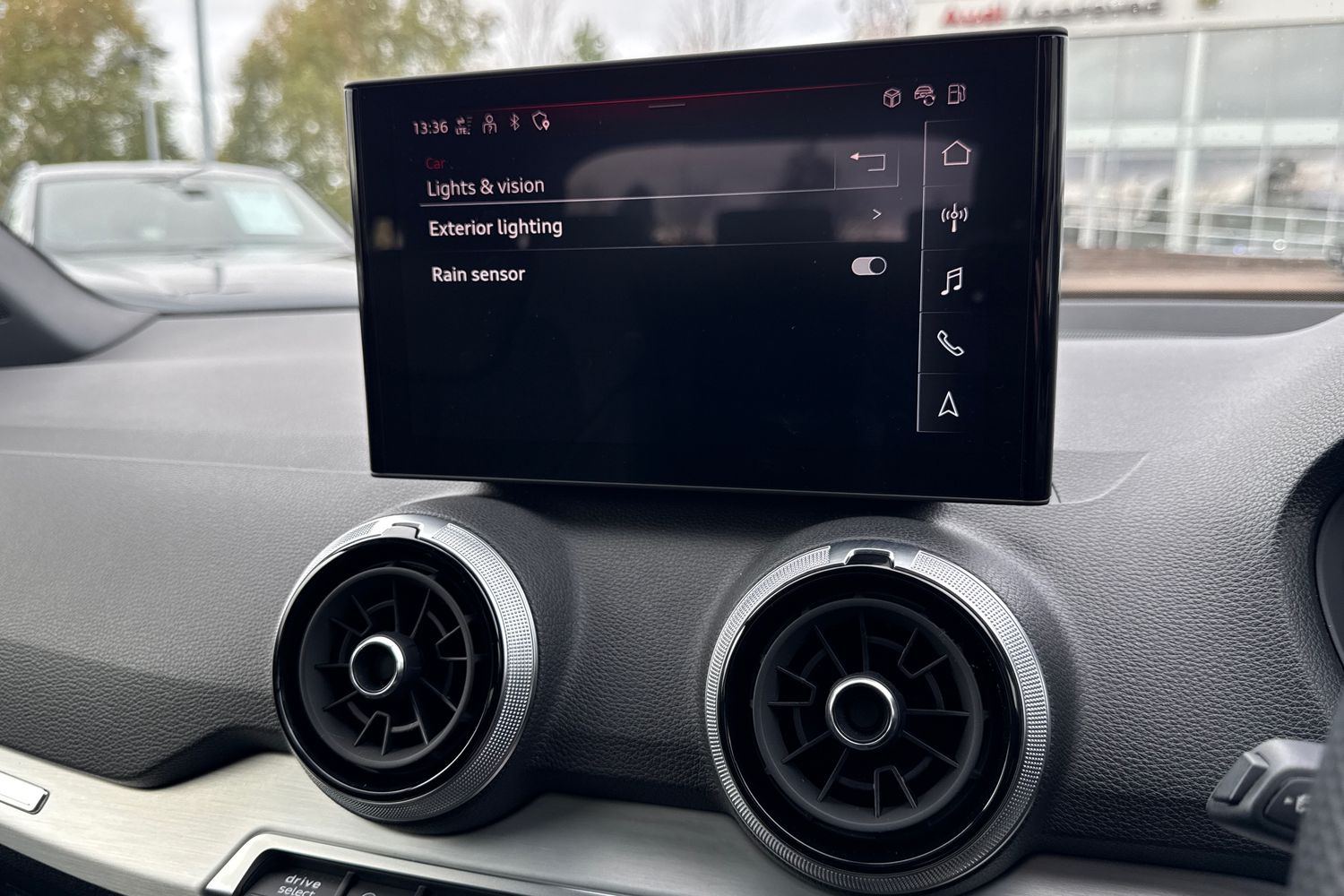 Used Audi Q2 2025 for sale - 76460979: Photo 32