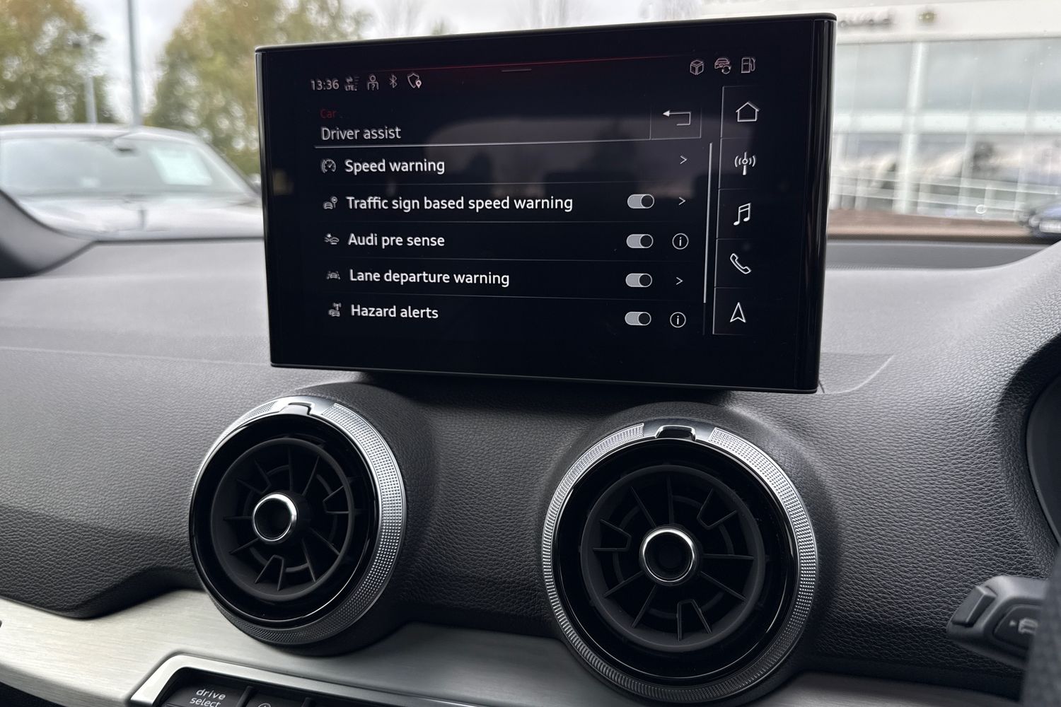 Used Audi Q2 2025 for sale - 76460979: Photo 34