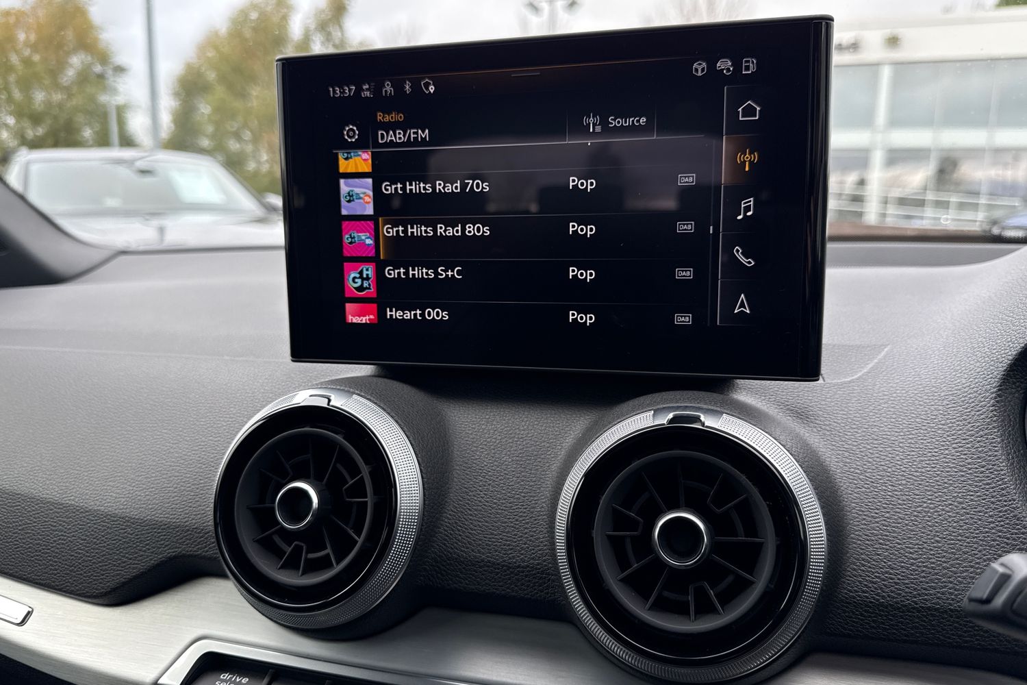 Used Audi Q2 2025 for sale - 76460979: Photo 38