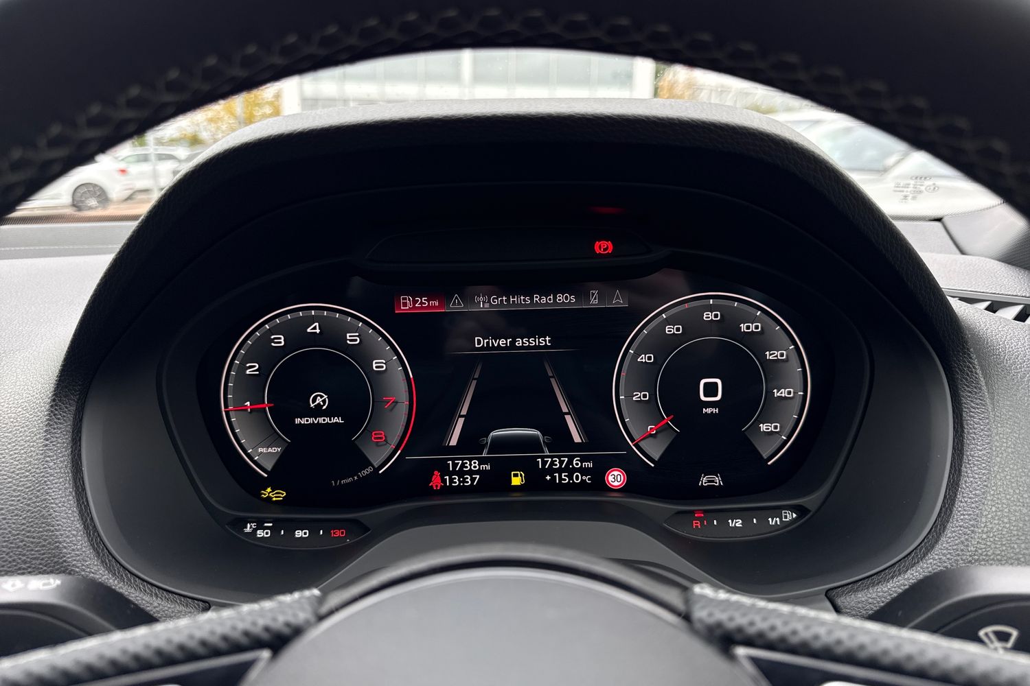 Used Audi Q2 2025 for sale - 76460979: Photo 41