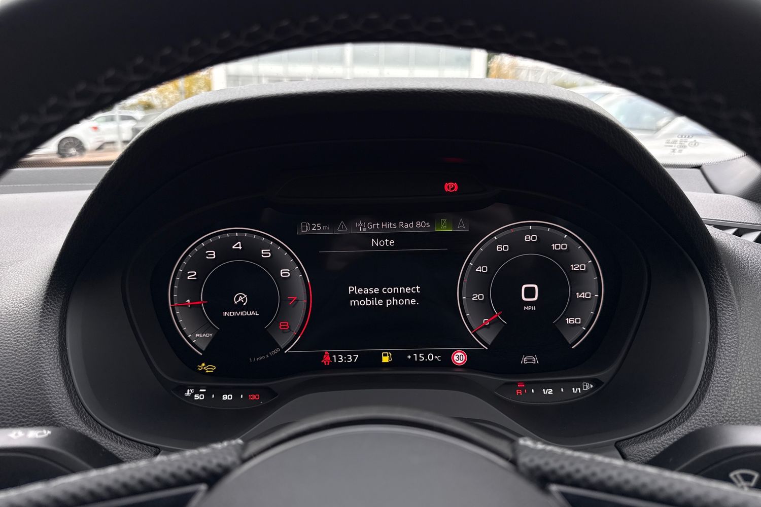 Used Audi Q2 2025 for sale - 76460979: Photo 43