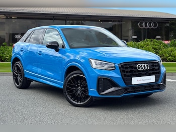 Used Audi Q2 2023 for sale - 78552159: Photo