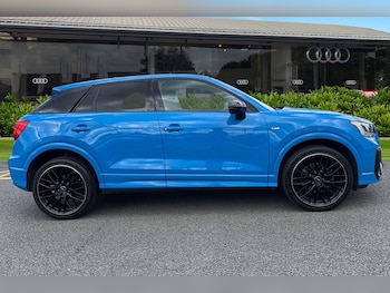 Used Audi Q2 2023 for sale - 78552159: Photo