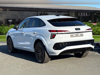 Used Audi Q3 2026 for sale - 79099769: Photo