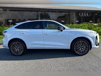 Used Audi Q3 2026 for sale - 79099769: Photo